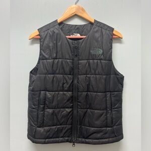 2nd listing - North face vest
